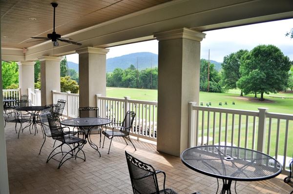 Valley Hill Country Club