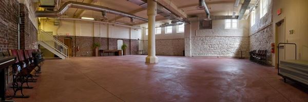 Andrew Carnegie Free Library & Music Hall