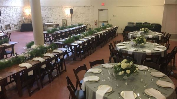 Andrew Carnegie Free Library & Music Hall