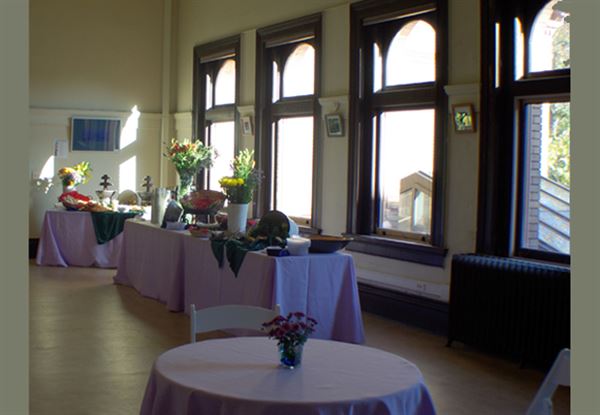 Andrew Carnegie Free Library & Music Hall