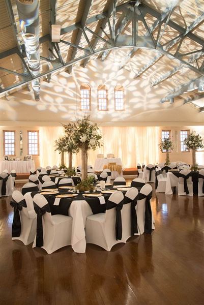Julian's Catering & Banquet Facility