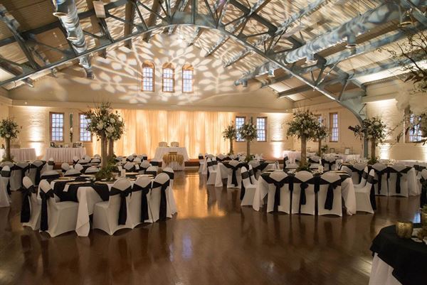 Julian's Catering & Banquet Facility
