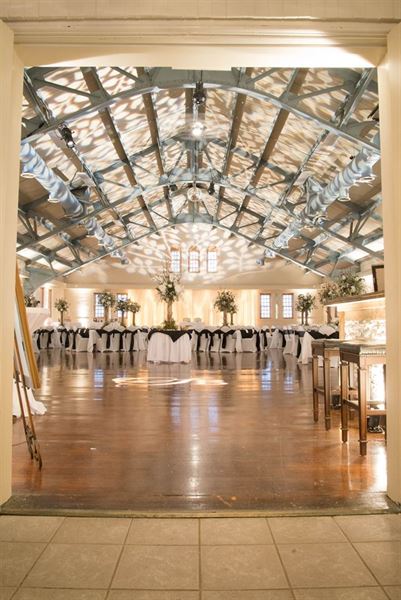 Julian's Catering & Banquet Facility