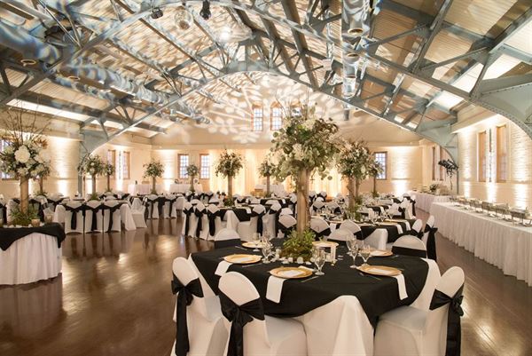 Julian's Catering & Banquet Facility