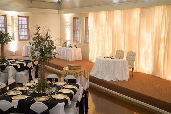 Julian's Catering & Banquet Facility