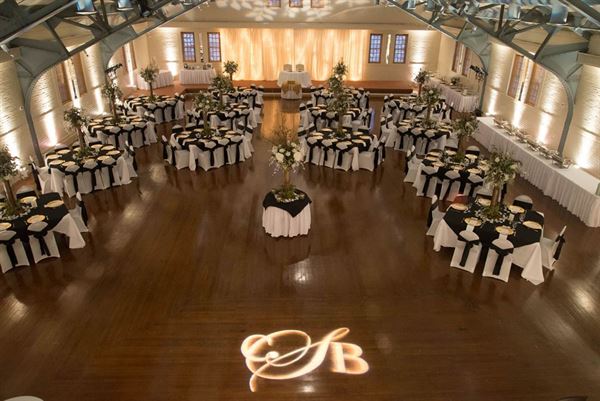 Julian's Catering & Banquet Facility