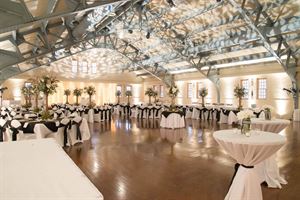 Banquet Facility