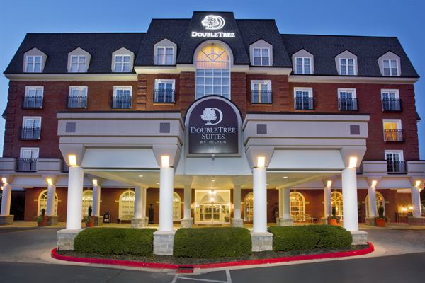 DoubleTree Suites by Hilton Hotel Lexington