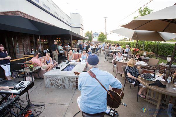 Walnut Grill Bridgeville