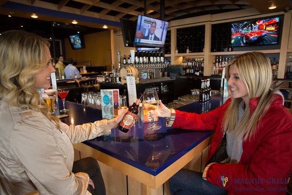 Walnut Grill Bridgeville