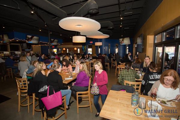 Walnut Grill Bridgeville