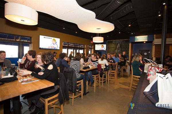 Walnut Grill Bridgeville