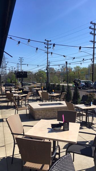 Walnut Grill Bridgeville