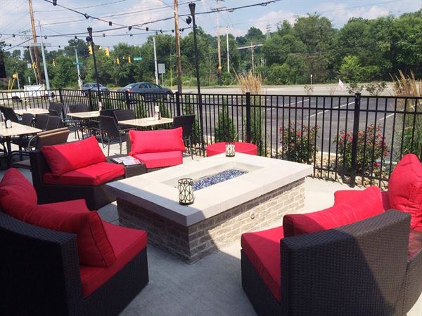 Walnut Grill Bridgeville