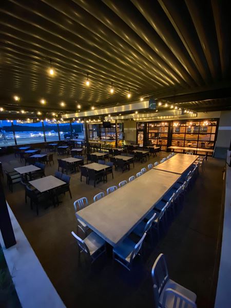 Walnut Grill Bridgeville