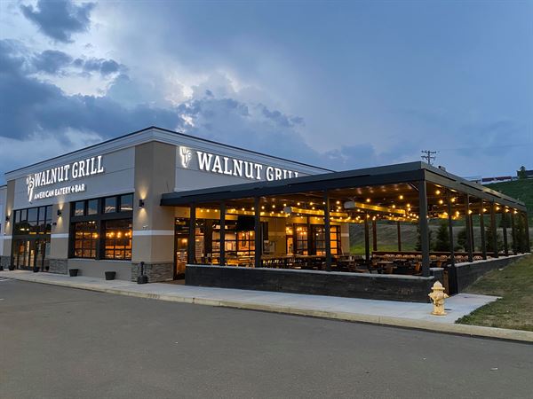 Walnut Grill Bridgeville