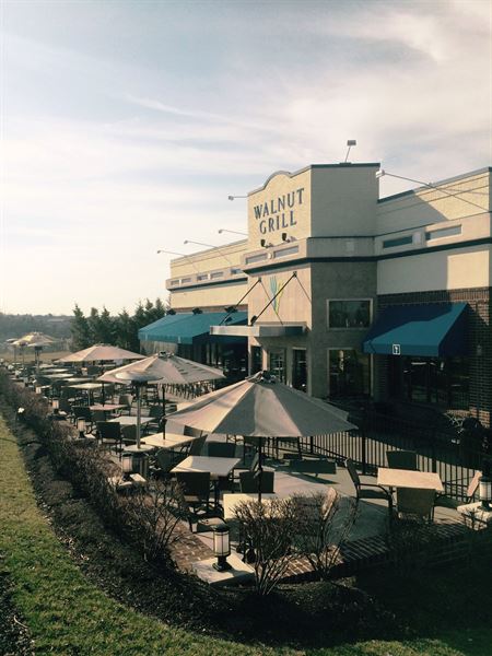 Walnut Grill Bridgeville