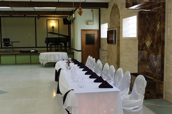 Highfield Community Center