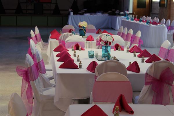 Highfield Community Center