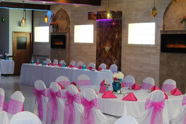 Highfield Community Center