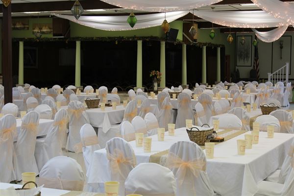 Highfield Community Center