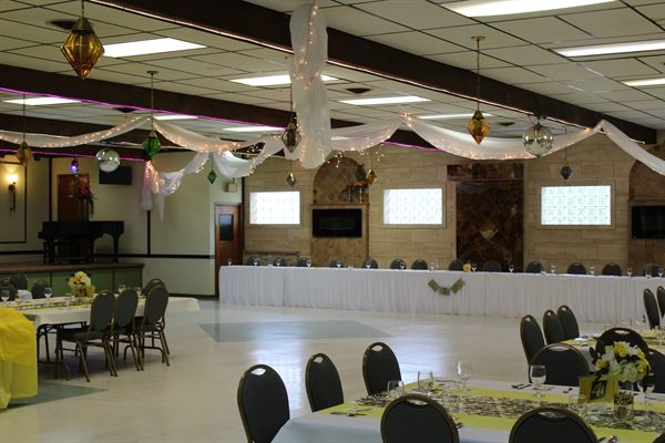 Highfield Community Center