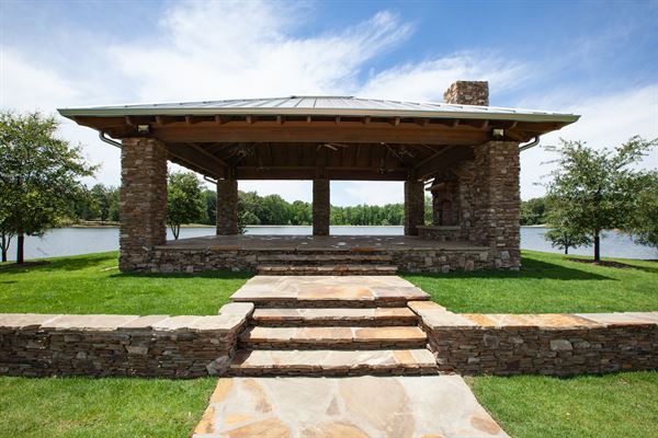 Sandy Creek Event Center