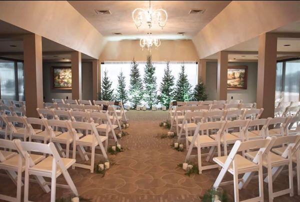 Lone Pine Country Club