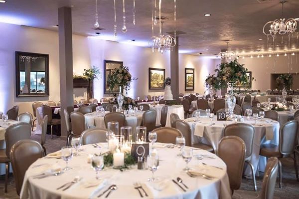 Lone Pine Country Club