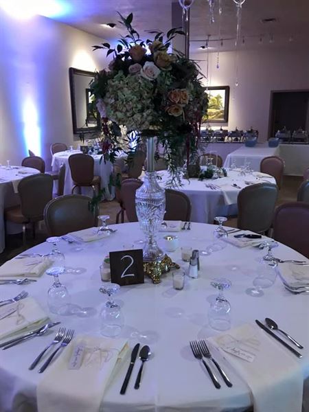 Lone Pine Country Club