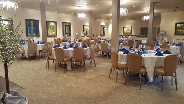 Lone Pine Country Club