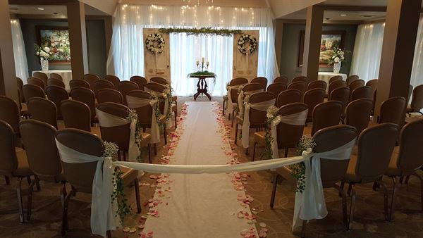 Lone Pine Country Club