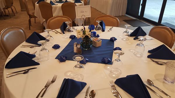 Lone Pine Country Club