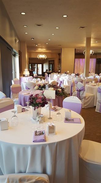 Lone Pine Country Club