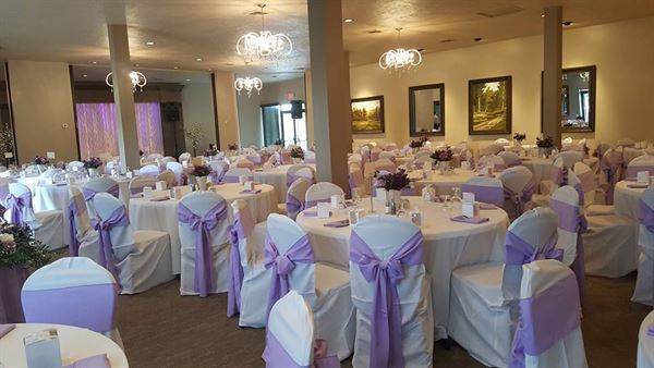 Lone Pine Country Club