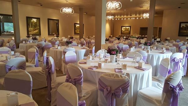 Lone Pine Country Club