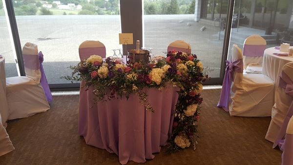 Lone Pine Country Club