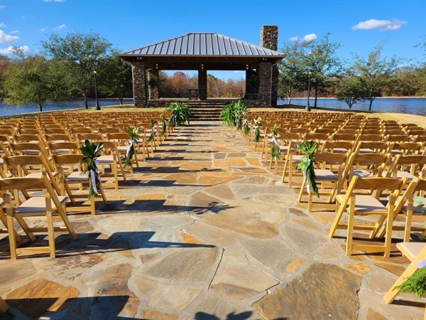 Sandy Creek Event Center