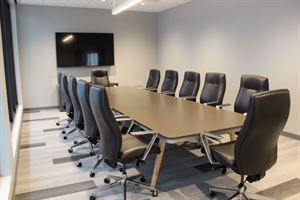 Executive Boardroom