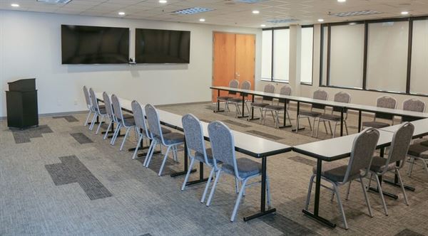 Southwestern Conference Center