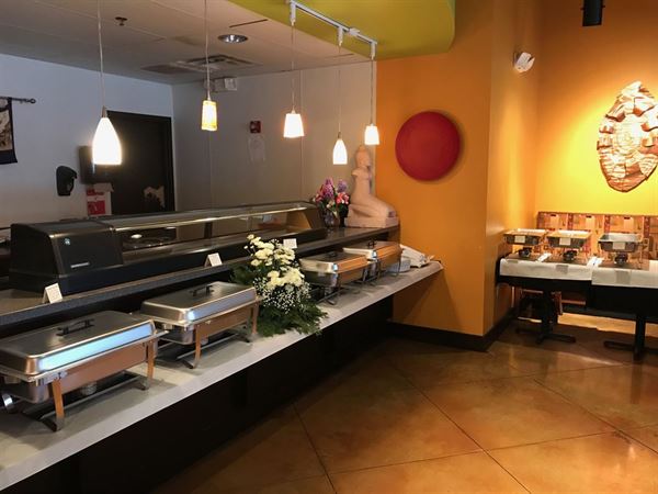 Phuket Thai Restaurant