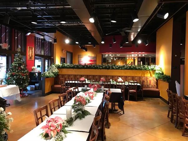 Phuket Thai Restaurant