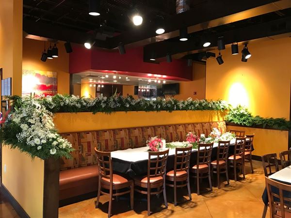 Phuket Thai Restaurant