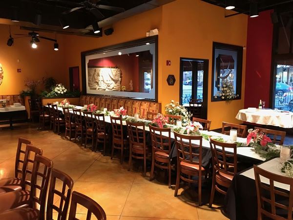 Phuket Thai Restaurant