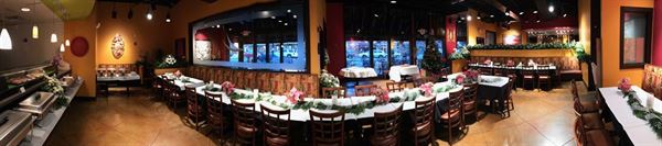 Phuket Thai Restaurant