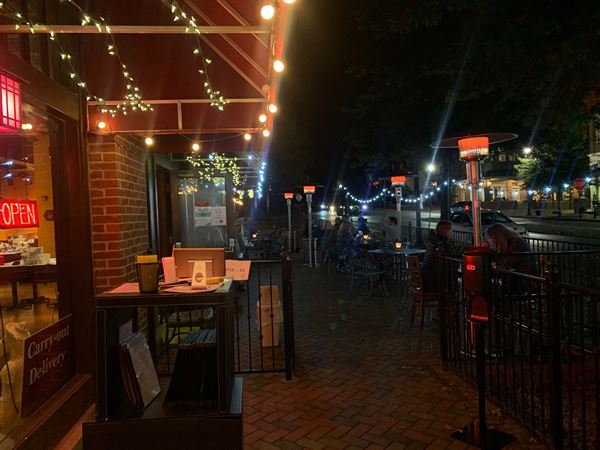 Phuket Thai Restaurant