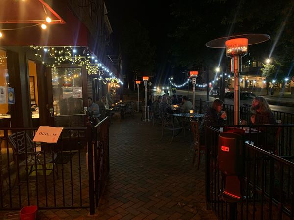 Phuket Thai Restaurant