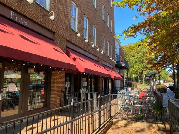 Phuket Thai Restaurant