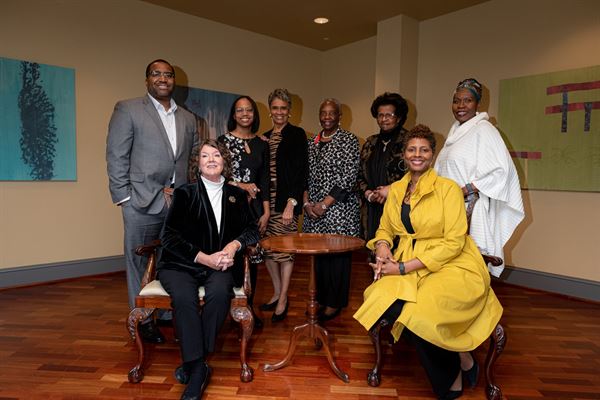 Huntsville Museum Of Art