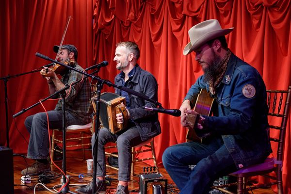 Huntsville Museum Of Art